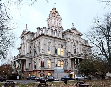 Harm reduction is key in the prevention of hiv infection among people who inject drugs (pwids) and their sexual partners. Licking County health board rejects syringe program in ...