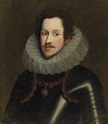 Fernando I Gonzaga - EcuRed