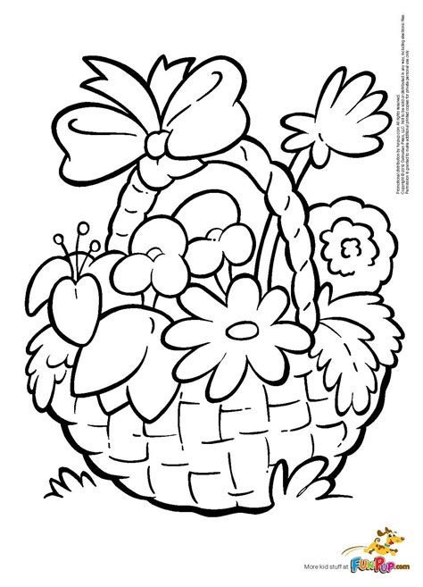 March coloring pages to download and print for free