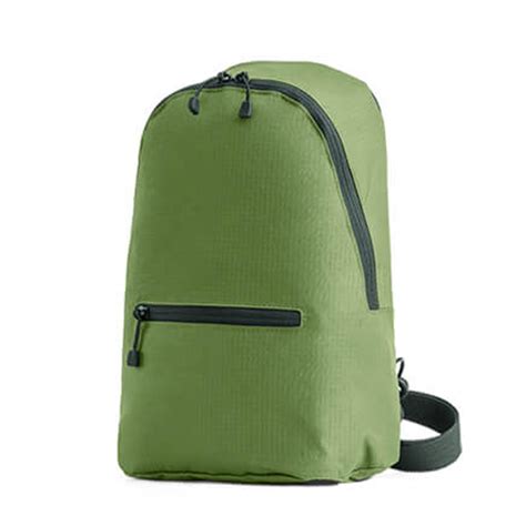 Zanjia L Chest Bag Colors Level Waterproof Nylon Inch Laptop