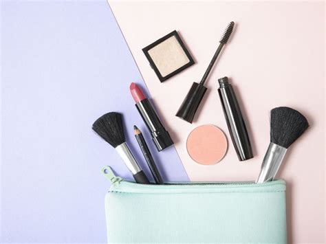 all types of makeup and essential tips to using them free bunni