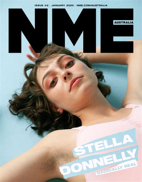 Stella Donnelly You Have To Stand Up For People That Dont Have A