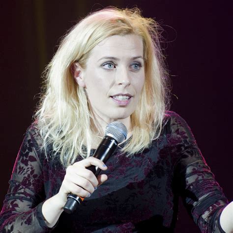 sewing bee s sara pascoe opens up about replacing joe lycett