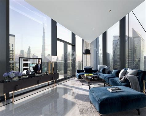 Awasome How Many Apartments In Burj Khalifa Ideas