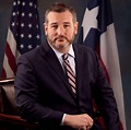 Ted Cruz Wiki, Age, Height, Wife, Family, Biography & More - Famous ...