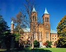 -Antioch College | College architecture, Antioch, Yellow springs