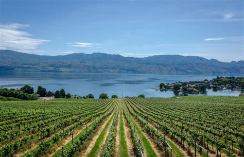 In Canada Even Weekend Road Trips Are Epic