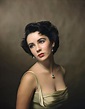 Stunning photos of Elizabeth Taylor in the 1950s and 1960s - Rare ...