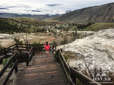 10 Best Hikes In Yellowstone National Park Just Go Travel Studios