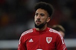 Wales' Sorba Thomas determined to complete rapid rise from non-league ...