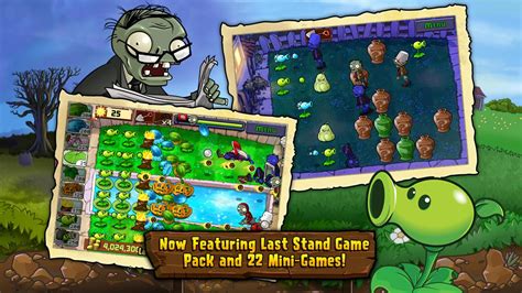 Plants Vs Zombies Free Apk Download Free Strategy Game For Android