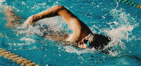 Surprising Health Benefits Of Swimming Health Beauty Spot
