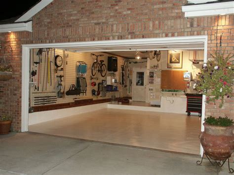 25 Garage Design Ideas For Your Home