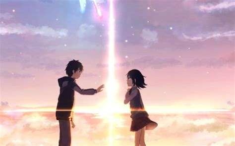 Wallpaper Your Name Anime Best Animation Movies Movies 13200 Anime Hd