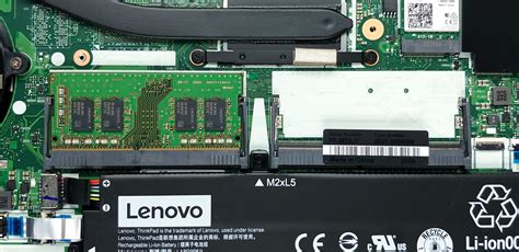 Laptopmedia Inside Lenovo Thinkpad L14 Disassembly And Upgrade Options