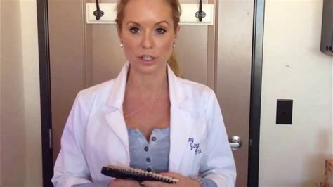 Yoga Las Vegas Vegas Hot Introduces Teeth Whitener Amy Grice Youtube