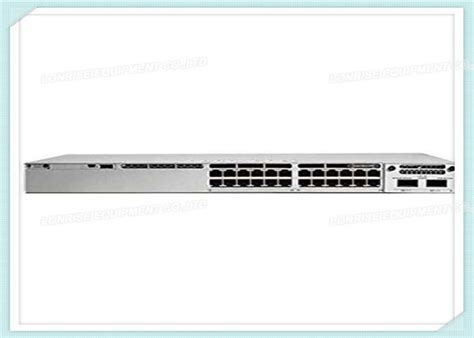 C9200 24p E Cisco Switch Catalyst 9200 24 Port Poe Switch Network