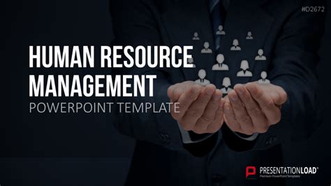Hr Powerpoint Template Free Download Free Printable Templates