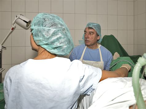 Ambulante Urologie In Der Urologischen Praxis Am Domplatz