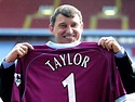 Former England manager Graham Taylor has died aged 72 - Business Insider