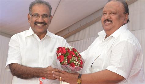 Saseendran height, weight, age, body, family, biography & wiki full profile. Good news for Kerala NCP, but no cheer for Thomas Chandy
