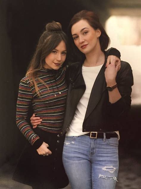 wayhaught waverly and nicole dominique provost chalkley katherine barrell