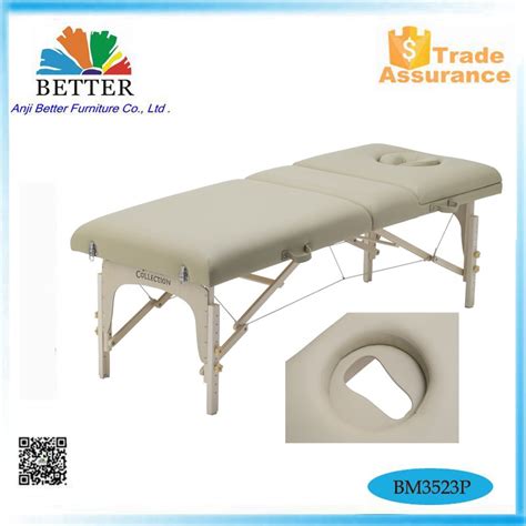 Body Massage Equipment Folding Massage Bed Therapy Beds Buy Therapy