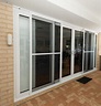 Sliding Doors - Heatseal | Double Glazed Windows and Doors