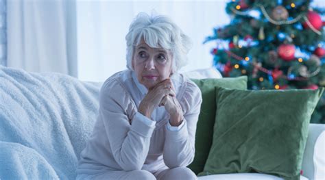 Dealing With Loneliness At Christmas