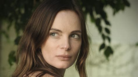 Gabrielle Anwar Net Worth Hidden Facts You Need To Know Hot Sex Picture