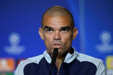 Pepe Targets Serie A Icons Champions League Seniority Record