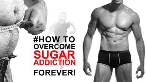 Sugar Addiction How To Overcome It Forever The Root Cause Revealed