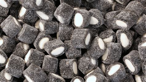 Too Much Black Licorice Can Kill You Fda Recommends