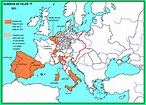 Historia de Europa III (Humanidades y Artes): El Imperio de los ...