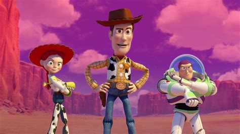 The Best And Worst Of Pixar Movies Ranked Polygon