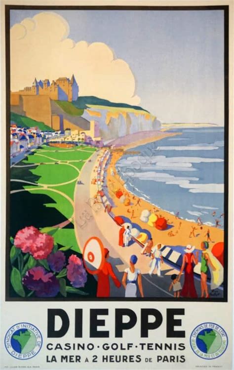 French Art Deco Posters Blog Art Zone