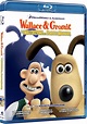 Wallace & Gromit - La Maledizione Del Coniglio Mannaro: Amazon.co.uk ...