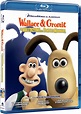 Wallace & Gromit - La Maledizione Del Coniglio Mannaro: Amazon.co.uk ...