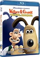 Amazon: Wallace & Gromit-La Maledizione Del Coniglio Mannaro [Blu-Ray ...