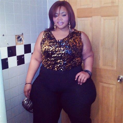 xtra thick redbone big hips and thighs fashion black women