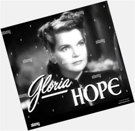 Gloria Hope Official Site For Woman Crush Wednesday Wcw