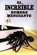 El increíble hombre menguante (1957) Película - PLAY Cine
