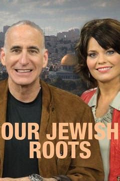 Our Jewish Roots TV Series Watch Full Episodes Online DIRECTV