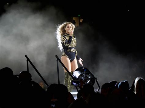 Beyonce As Commanders Owner Its Not As Crazy As You Think