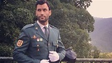 Jorge Pérez, el guardia civil más sexy vuelve a subir la temperatura de ...