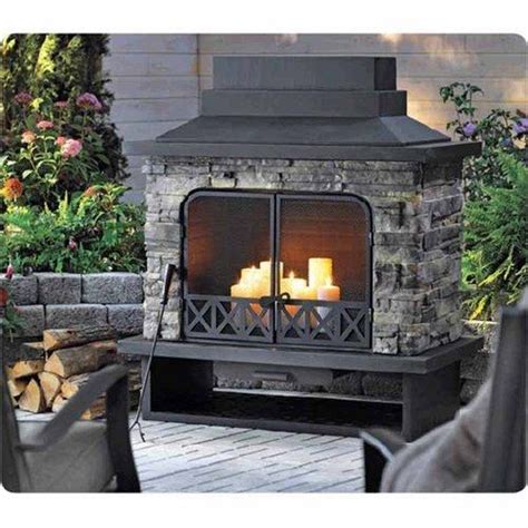 Timmins Canadian Tire Weekly Flyer Outdoor Fireplace Dream Patio