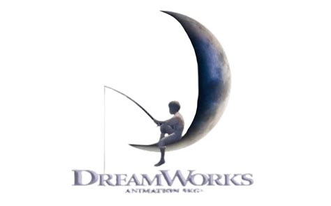 Dreamworks Logo By Dracoawesomeness On Deviantart