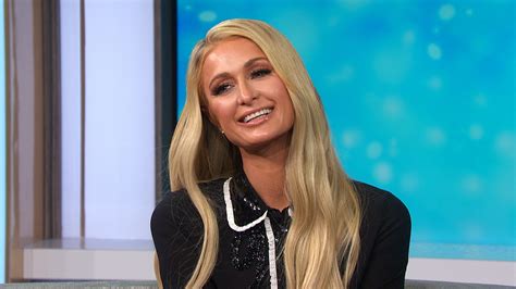 Watch Access Hollywood Highlight Paris Hilton Turned Down The Hills
