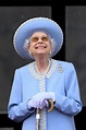 Imagens do jubileu de platina da Rainha Elizabeth II
