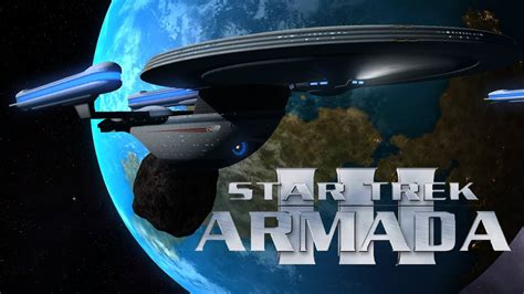 Star Trek Armada 3 The Final Version Is Out Youtube